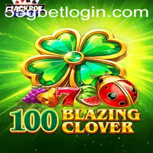 Experience the Thrill of 100BlazingClover: Discover the Game That’s Taking the Gaming World by Storm