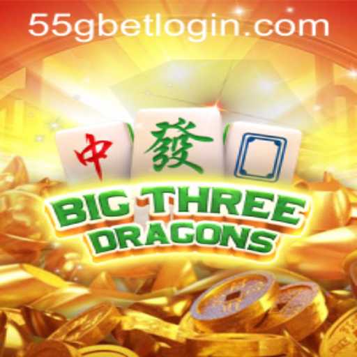 BigThreeDragons: An In-Depth Look at the Riveting Game By 55G.COM