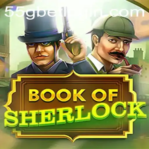 Unveiling the Enigma of BookOfSherlock in the World of Gaming