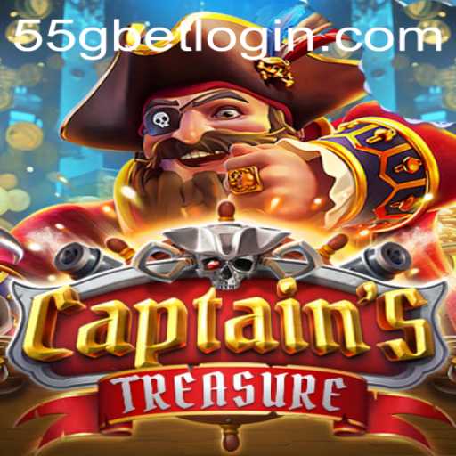CaptainssTreasure: Discovering New Adventures in Gaming