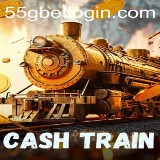 The World of CashTrain: A Thrilling Journey on 55G.COM