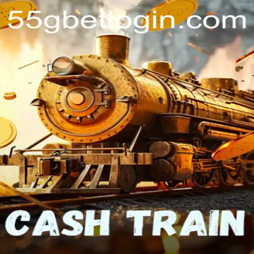 The World of CashTrain: A Thrilling Journey on 55G.COM