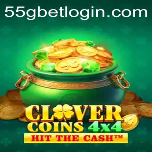 Exploring the Thrill of CloverCoins4x4: A New Era in Online Gaming