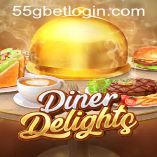 Unveiling DinerDelights: A Culinary Adventure at 55G.COM