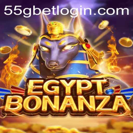 Discover the Exciting World of EgyptBonanza Featuring 55G.COM