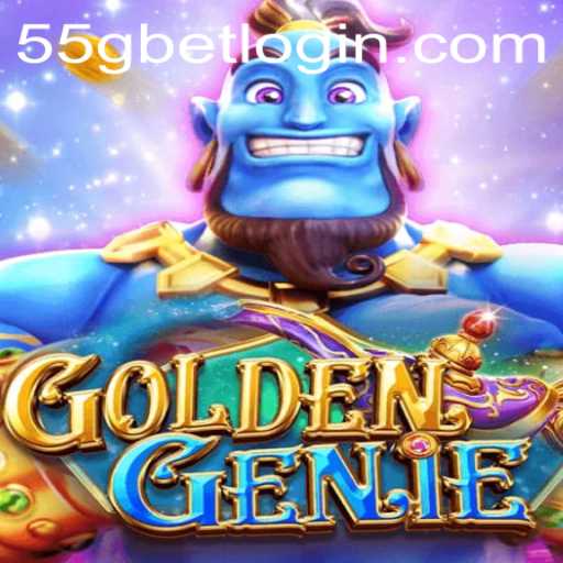 Explore the Enchanting World of GOLDENGENIE