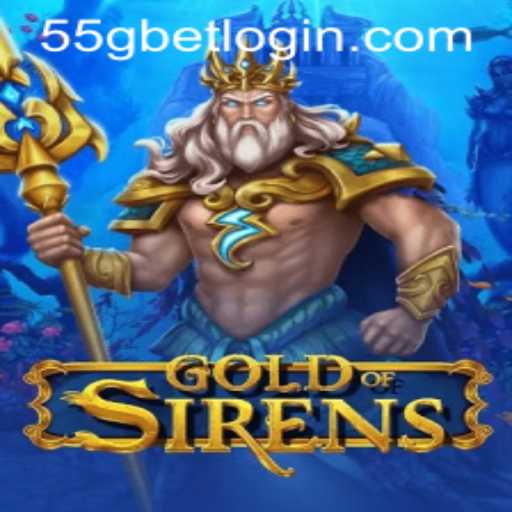 The Enchanting World of GoldofSirens: A Deep Dive into this Epic Adventure