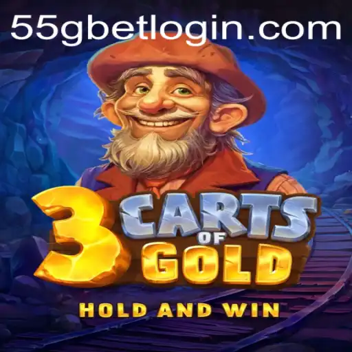 Exploring the Enigmatic World of 3cartsOfGold and the Buzz of 55G.COM