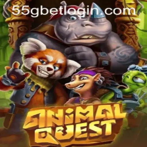 Dive into the Thrilling World of AnimalQuest