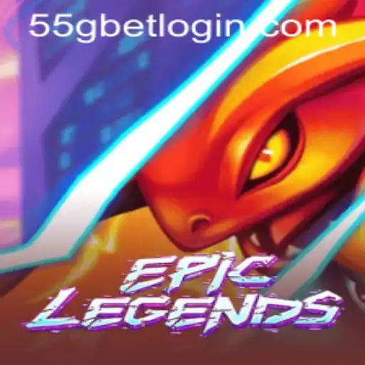 EpicLegends: The Journey Beyond Fantasy with 55G.COM