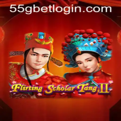 Flirting Scholar Tang II: A Modern Take on Classic Chinese Comedy