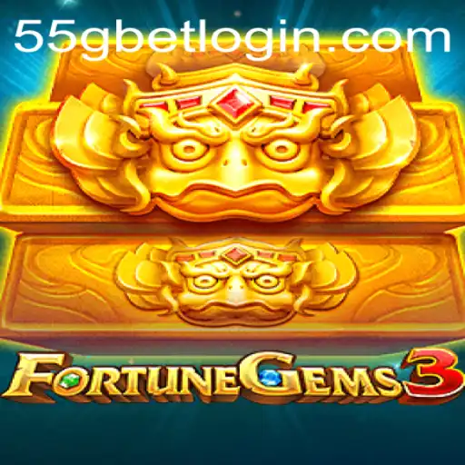 Exploring the Thrilling World of FortuneGems3 on 55G.COM