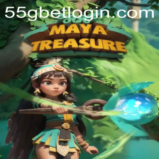 Unveiling the Mysteries of MayaTreasure at 55G.COM