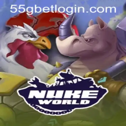 Dive into the Explosive World of NukeWorld: The Ultimate Gaming Experience