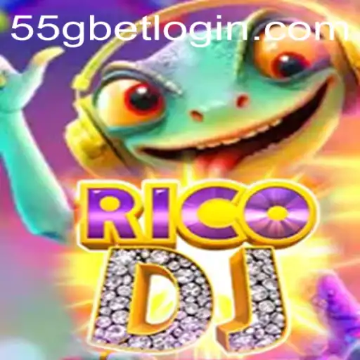 RicoDJ: The New Sensation in Gaming Community