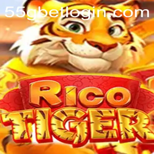 Discover the Exciting World of RicoTiger at 55G.COM