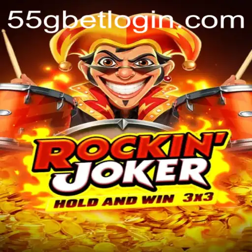 RockinJoker: Exploring the Exciting World of 55G.COM's New Game