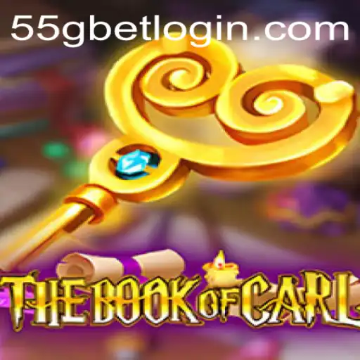 The Book of Carl: A Comprehensive Exploration of the Game Phenomenon at 55G.COM