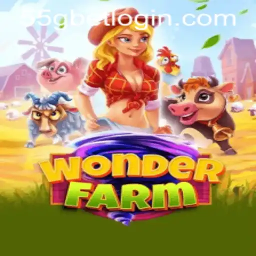 Explore the Enchanting World of WonderFarm: A Game for Modern-Day Farmers