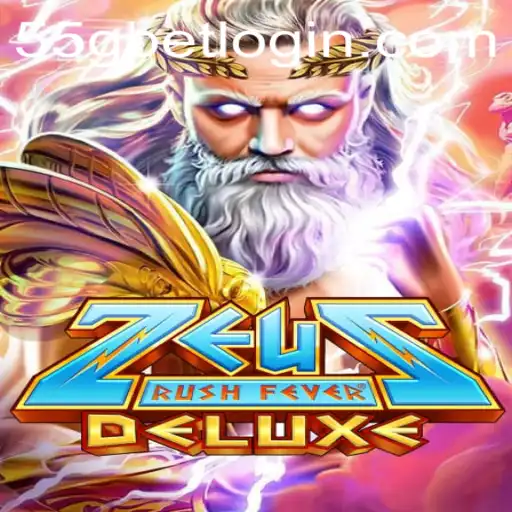 ZeusRushFeverDeluxe: A Thrilling Journey into Mythological Realms