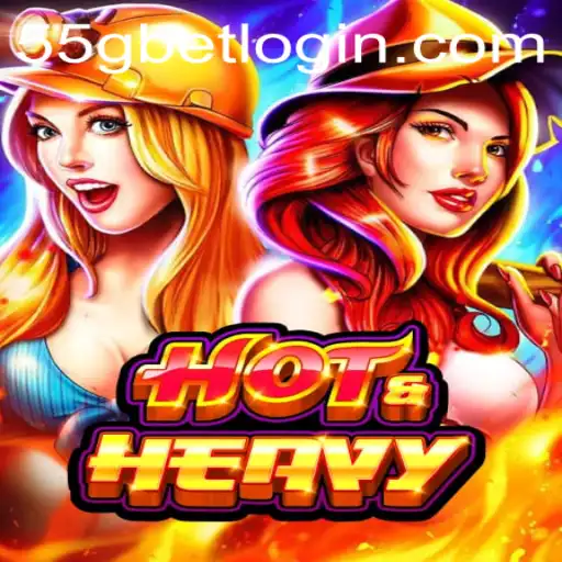 Unveiling HotHeavy: A New Gaming Phenomenon Powered by 55G.COM