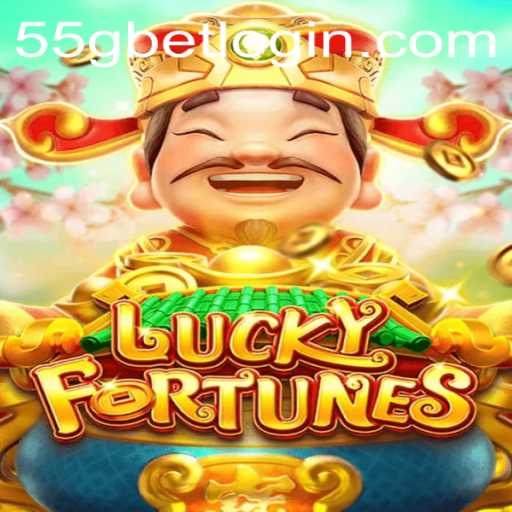 Exploring LUCKYFORTUNES: A New Adventure Awaits with 55G.COM