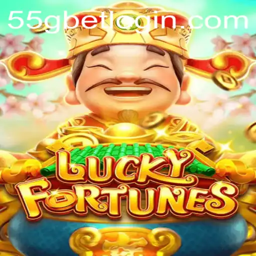 Exploring LUCKYFORTUNES: A New Adventure Awaits with 55G.COM