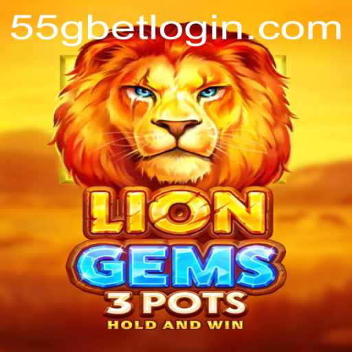 Unleashing the Thrill of LionGems3pots: Your Gateway to Adventure