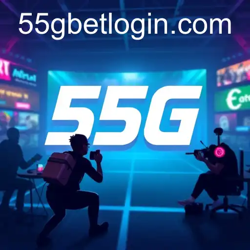 Live Games: Revolutionizing the Gaming Experience with 55G.COM