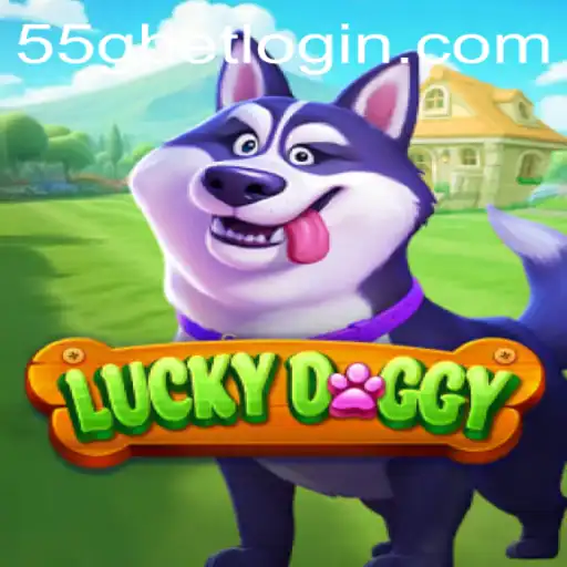 Exploring the Exciting World of LuckyDoggy on 55G.COM