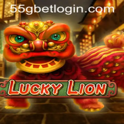 Exploring the World of LuckyLion on 55G.COM