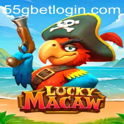 Discover the Thrilling World of LuckyMacaw at 55G.COM