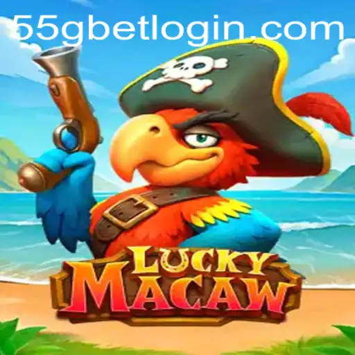 Discover the Thrilling World of LuckyMacaw at 55G.COM