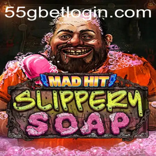 MadHitSlipperySoap: A New Frontier in Online Gaming