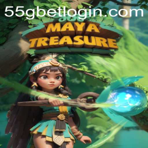 Unveiling the Mysteries of MayaTreasure at 55G.COM