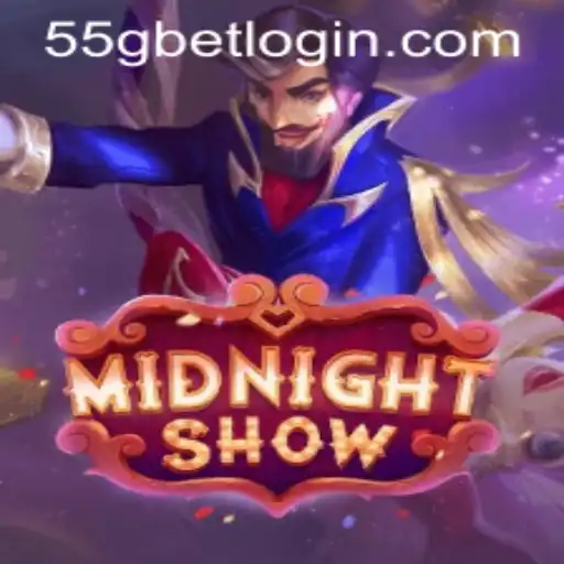 Dive into the Spectacle of MidnightShow with 55G.COM