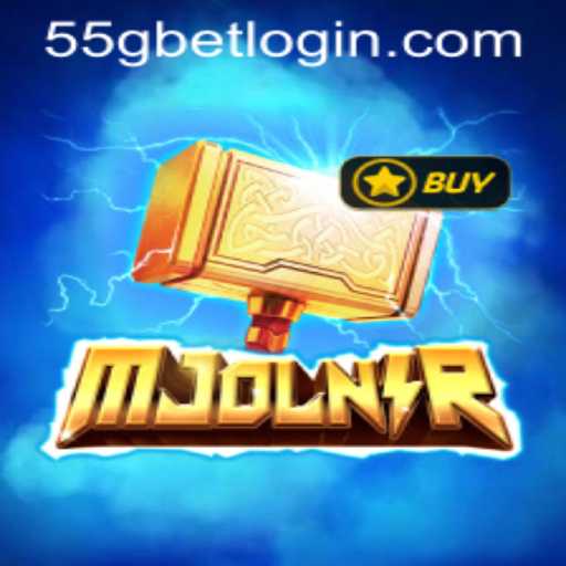 Unveiling Mjolnir: A Thrilling Game by 55G.COM