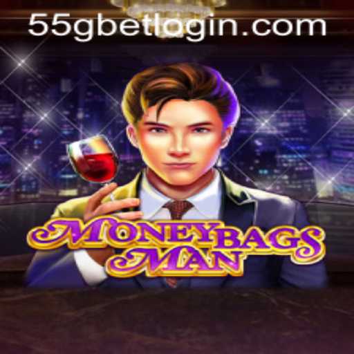 Exploring MoneybagsMan: A New Era of Gaming Innovation with 55G.COM