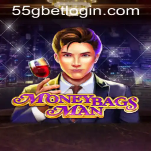 Exploring MoneybagsMan: A New Era of Gaming Innovation with 55G.COM