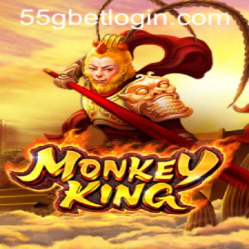 Unveiling MonkeyKing: The Captivating World of 55G.COM's Latest Game