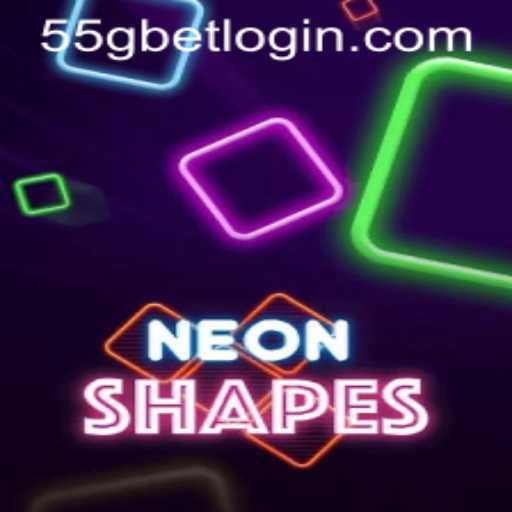 NeonShapes: A Thrilling Adventure Awaits at 55G.COM