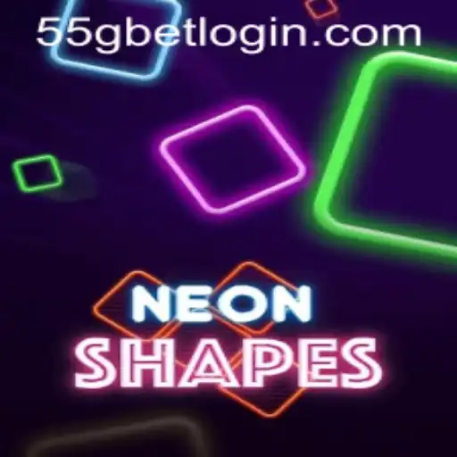 NeonShapes: A Thrilling Adventure Awaits at 55G.COM