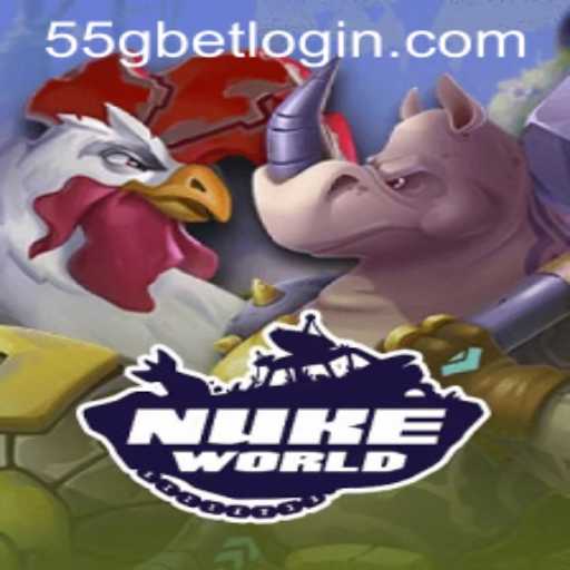 Dive into the Explosive World of NukeWorld: The Ultimate Gaming Experience