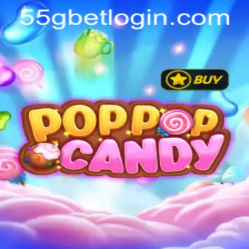 POPPOPCANDY: A Sweet New Adventure Game on 55G.COM