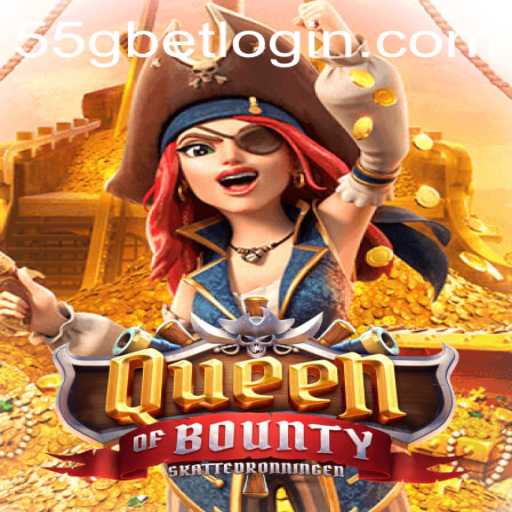 Queen of Bounty: An Adventure on the High Seas