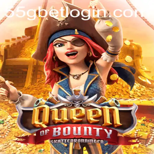 Queen of Bounty: An Adventure on the High Seas
