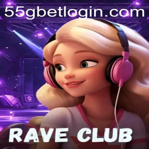 RaveClub: Dive into the Neon World of 55G.COM's Latest Gaming Sensation