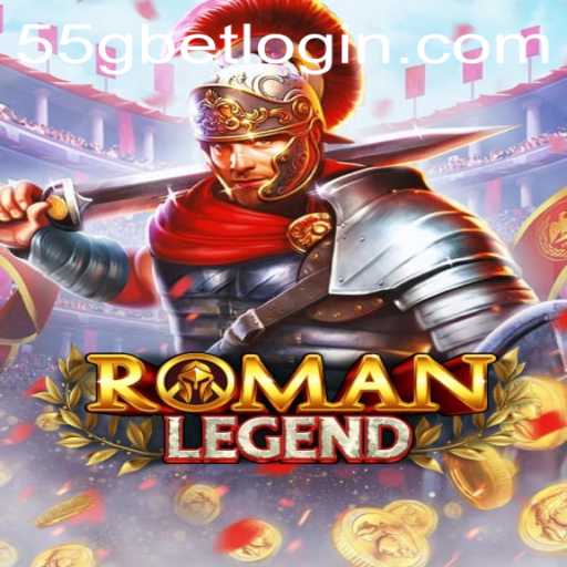Unveiling RomanLegend: A New Era in Online Gaming at 55G.COM