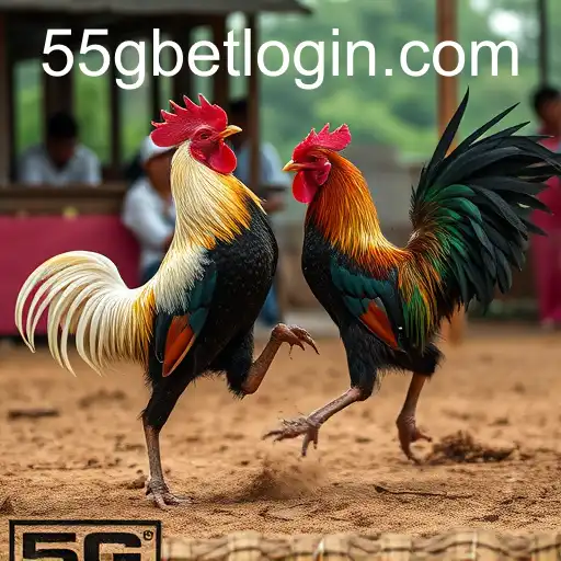 Exploring the Exciting World of Sabong Games and 55G.COM