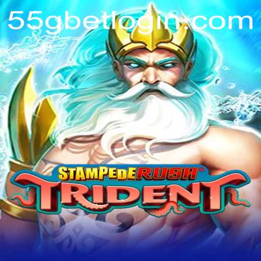 StempedeRushTrident: Unleashing the Adventure Within